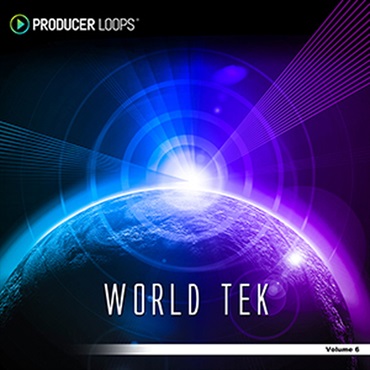 WORLD TEK VOL 6(オンライン納品)(2時間以内に納品)
