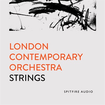 LONDON CONTEMPORARY ORCHESTRA STRINGS(オンライン納品)(2時間以内に納品)