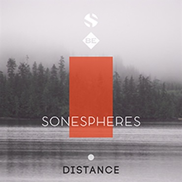 SONESPHERES 1 - DISTANCE(オンライン納品)(2時間以内に納品)