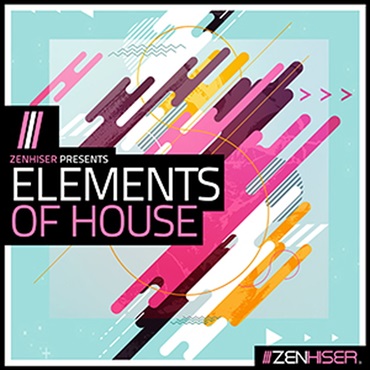 ELEMENTS OF HOUSE(オンライン納品)(2時間以内に納品)
