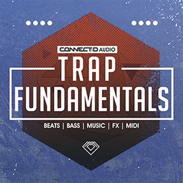 TRAP FUNDAMENTALS(オンライン納品)(2時間以内に納品)