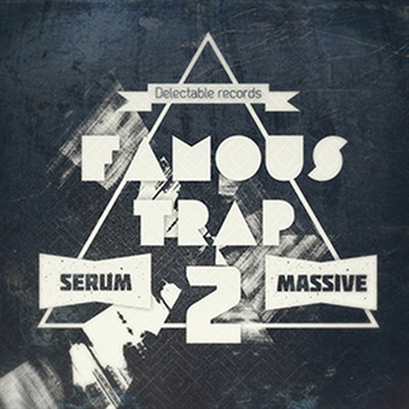 FAMOUS TRAP 2(オンライン納品)(2時間以内に納品)