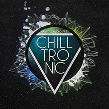 CHILLTRONIC(オンライン納品)(2時間以内に納品)