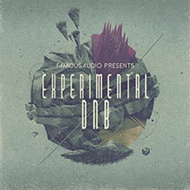 EXPERIMENTAL DNB(オンライン納品)(2時間以内に納品)