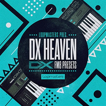 DX HEAVEN(オンライン納品)(2時間以内に納品)