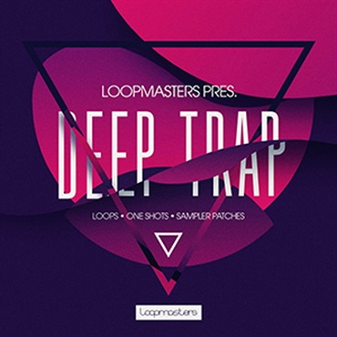 DEEP TRAP(オンライン納品)(2時間以内に納品)
