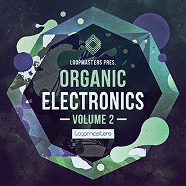 ORGANIC ELECTRONICS VOL 2(オンライン納品)(2時間以内に納品)