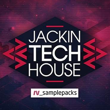 JACKIN TECH HOUSE(オンライン納品)(2時間以内に納品)