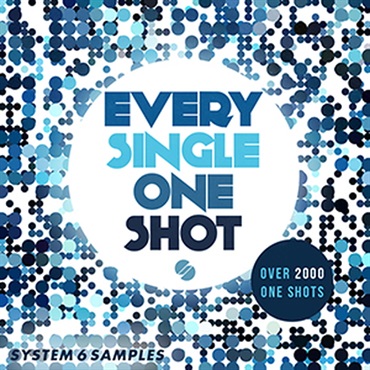 EVERY SINGLE ONE SHOT(オンライン納品)(2時間以内に納品)