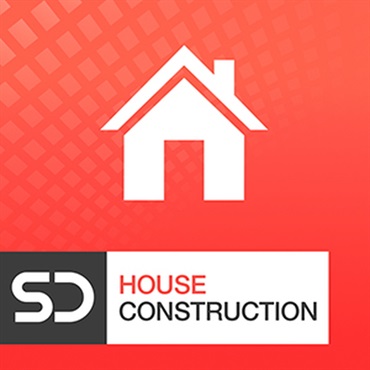 HOUSE CONSTRUCTION(オンライン納品)(2時間以内に納品)