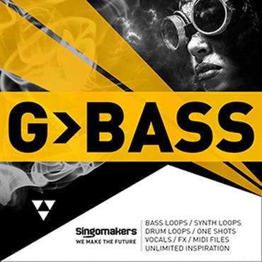 G-BASS(オンライン納品)(2時間以内に納品)