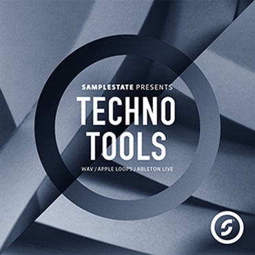 TECHNO TOOLS(オンライン納品)(2時間以内に納品)