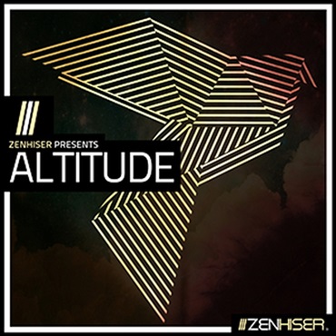 ALTITUDE(オンライン納品)(2時間以内に納品)