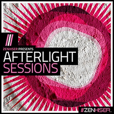 ZENHISER AFTERLIGHT SESSIONS(オンライン納品)(2時間以内に納品)