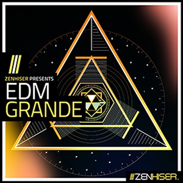 EDM GRANDE(オンライン納品)(2時間以内に納品)