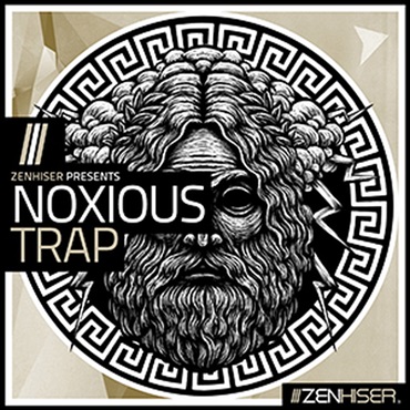 NOXIOUS(オンライン納品)(2時間以内に納品)