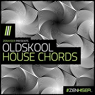 OLDSKOOL HOUSE CHORDS(オンライン納品)(2時間以内に納品)