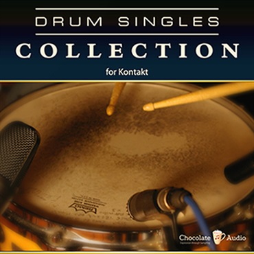 DRUM SINGLES COLLECTION(オンライン納品)(2時間以内に納品)