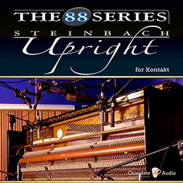 STEINBACH UPRIGHT PIANO(オンライン納品)(2時間以内に納品)