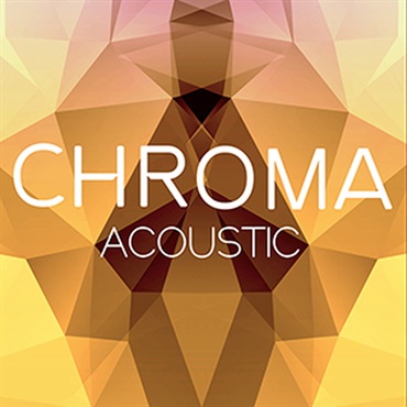 CHROMA - ACOUSTIC(オンライン納品)(2時間以内に納品)