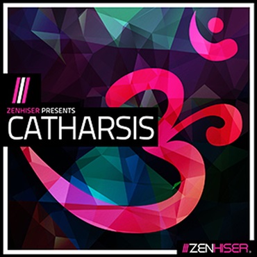 CATHARSIS(オンライン納品)(2時間以内に納品)
