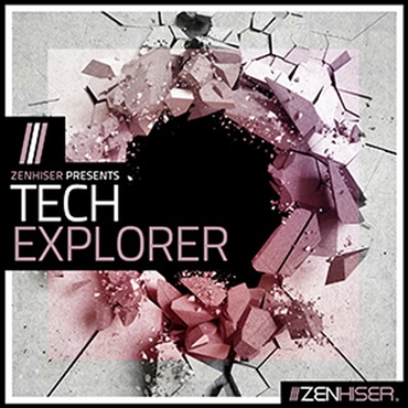 TECH EXPLORER(オンライン納品)(2時間以内に納品)