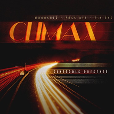 CINETOOLS CLIMAX(オンライン納品)(2時間以内に納品)