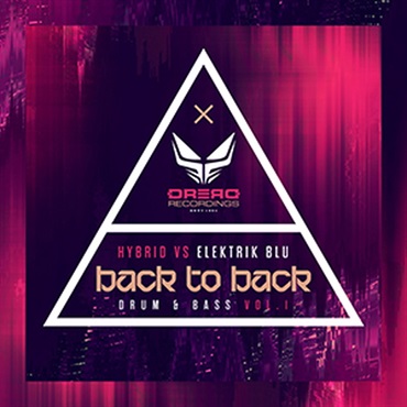 B2B HYBRID VS ELEKTRIK BLU(オンライン納品)(2時間以内に納品)