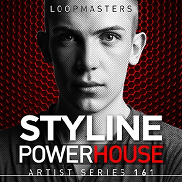 STYLINE POWER HOUSE(オンライン納品)(2時間以内に納品)