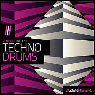 TECHNO DRUMS(オンライン納品)(2時間以内に納品)