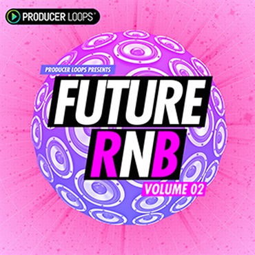 FUTURE RNB VOL 2(オンライン納品)(2時間以内に納品)