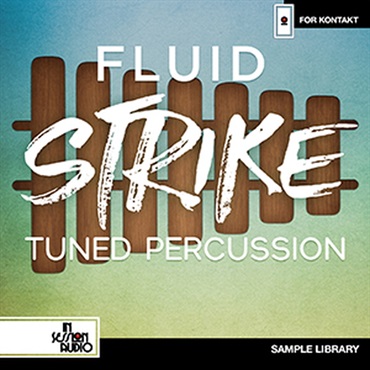 IN SESSION AUDIO FLUID STRIKE(オンライン納品)(2時間以内に納品)