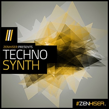 TECHNO SYNTH(オンライン納品)(2時間以内に納品)