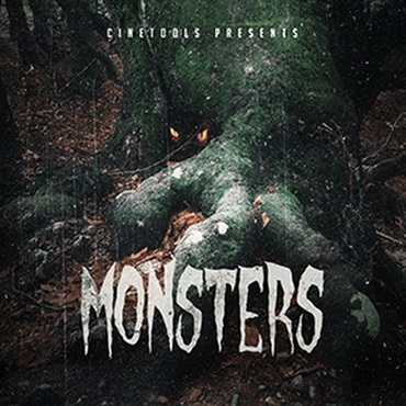 MONSTERS(オンライン納品)(2時間以内に納品)