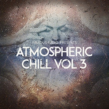 ATMOSPHERIC CHILL VOL. 3(オンライン納品)(2時間以内に納品)