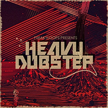 HEAVY DUBSTEP(オンライン納品)(2時間以内に納品)