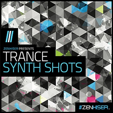 TRANCE SYNTH SHOTS(オンライン納品)(2時間以内に納品)