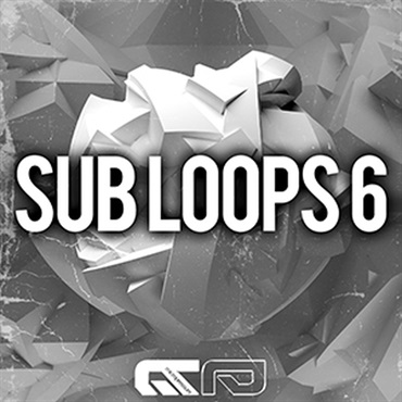 SUB LOOPS 6(オンライン納品)(2時間以内に納品)