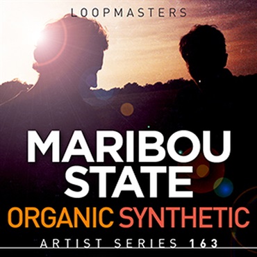 MARIBOU STATE ORGANIC ELECTRONIC(オンライン納品)(2時間以内に納品)