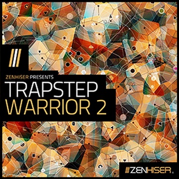TRAPSTEP WARRIOR 2(オンライン納品)(2時間以内に納品)