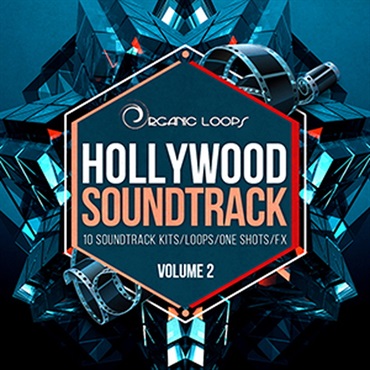 HOLLYWOOD SOUNDTRACK VOL 2(オンライン納品)(2時間以内に納品)