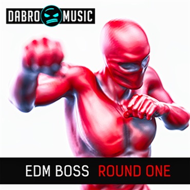 EDM BOSS ROUND ONE(オンライン納品)(2時間以内に納品)