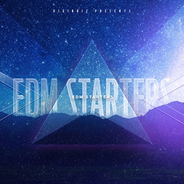 EDM STARTERS(オンライン納品)(2時間以内に納品)