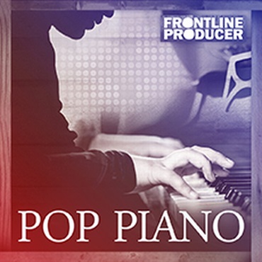 POP PIANO(オンライン納品)(2時間以内に納品)