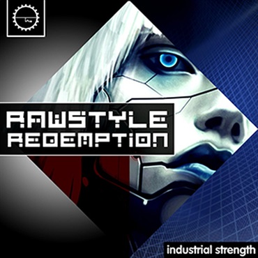 RAWSTYLE REDEMPTION(オンライン納品)(2時間以内に納品)