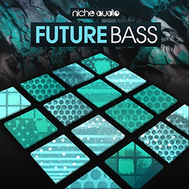FUTURE BASS - Ableton(オンライン納品)(2時間以内に納品)