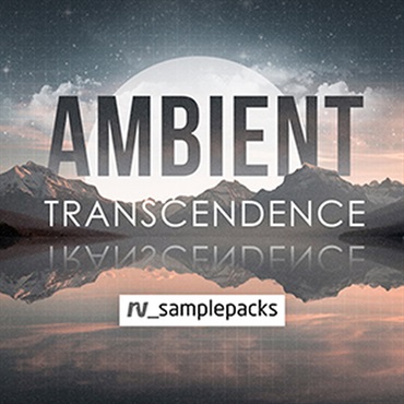AMBIENT TRANSCENDENCE(オンライン納品)(2時間以内に納品)