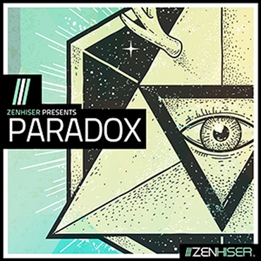 PARADOX(オンライン納品)(2時間以内に納品)