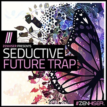 SEDUCTIVE FUTURE TRAP(オンライン納品)(2時間以内に納品)