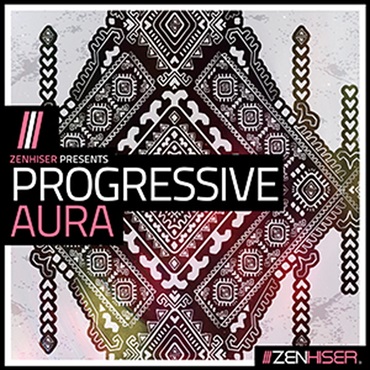PROGRESSIVE AURA(オンライン納品)(2時間以内に納品)